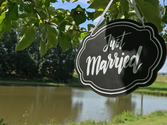 Margaille - Feestzaal
