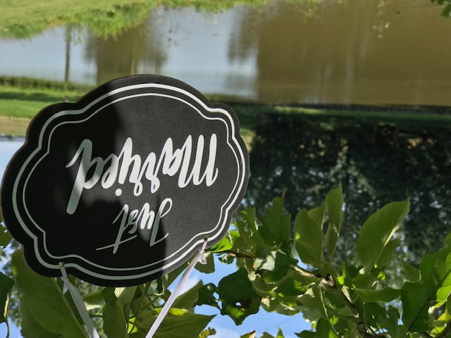 Margaille - Feestzaal